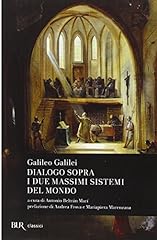 Dialogo sopra due usato  Spedito ovunque in Italia 