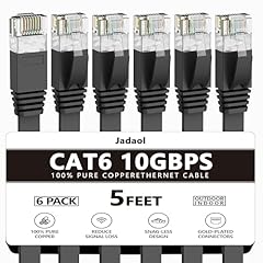 Cat ethernet cable for sale  Delivered anywhere in USA 