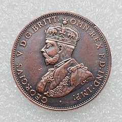 Wlzqelvcf australian penny for sale  Delivered anywhere in UK