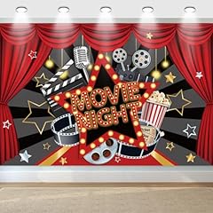 Quericky movie night for sale  Delivered anywhere in UK
