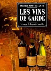 Vins garde. longue d'occasion  Livré partout en France