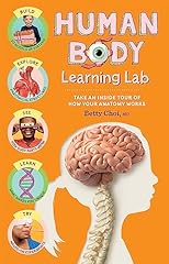 Human body learning for sale  Delivered anywhere in USA 