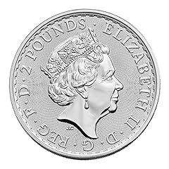 2023 british silver for sale  Delivered anywhere in USA 