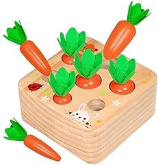Nny wooden toys for sale  Delivered anywhere in UK