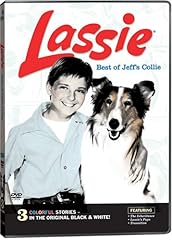 Lassie best jeff for sale  Delivered anywhere in USA 