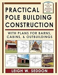 Practical pole building for sale  Delivered anywhere in USA 