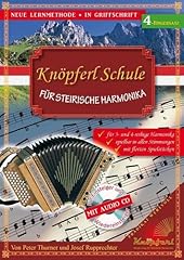 Knöpferlschule fingersatz ban gebraucht kaufen  Wird an jeden Ort in Deutschland