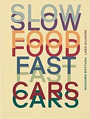 Slow food fast for sale  Delivered anywhere in UK