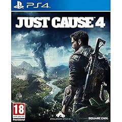Just cause import d'occasion  Livré partout en France