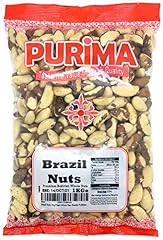 Brazil nuts 1kg for sale  Delivered anywhere in UK