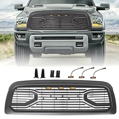 Lkmqdyz front grill for sale  Delivered anywhere in USA 