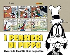 Pensieri pippo usato  Spedito ovunque in Italia 