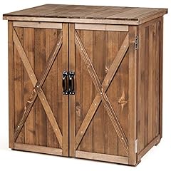 Costway garden storage for sale  Delivered anywhere in UK