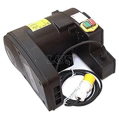 110v electric motor for sale  Delivered anywhere in Ireland