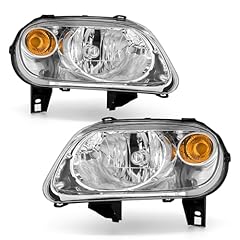 Adcarlights headlight compatib for sale  Delivered anywhere in USA 