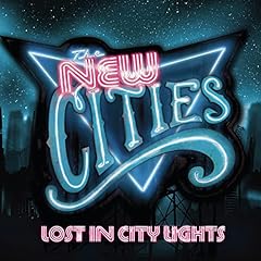 Lost city lights for sale  Delivered anywhere in Ireland