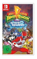 Mighty morphin power gebraucht kaufen  Wird an jeden Ort in Deutschland