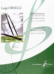 Reminiscence traviata . d'occasion  Livré partout en France