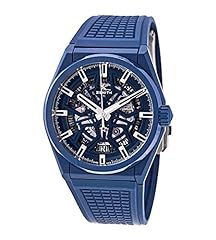 Zenith defy classic for sale  Delivered anywhere in USA 