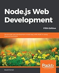 Node web development gebraucht kaufen  Wird an jeden Ort in Deutschland