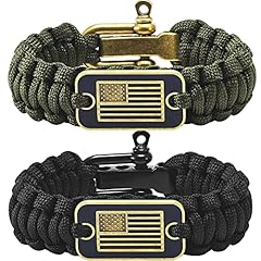 Onewly paracord bracelets for sale  Delivered anywhere in USA 