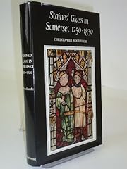 Stained glass somerset for sale  Delivered anywhere in UK