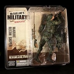 Mcfarlane military series usato  Spedito ovunque in Italia 