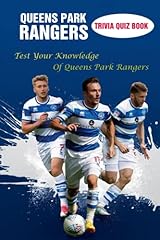 Queens park rangers gebraucht kaufen  Wird an jeden Ort in Deutschland
