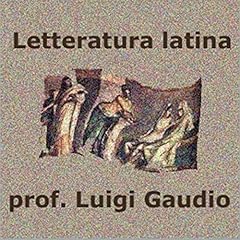 Letteratura latina usato  Spedito ovunque in Italia 