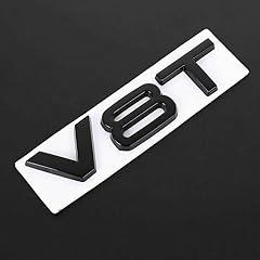 V8t schwarz auto gebraucht kaufen  Wird an jeden Ort in Deutschland