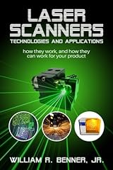 Laser scanners technologies for sale  Delivered anywhere in UK