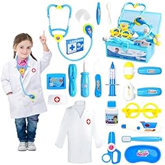 Doctor kit toddlers for sale  Delivered anywhere in USA 