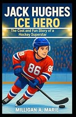 Jack hughes ice for sale  Delivered anywhere in UK