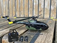 Ssccgym rtf hélicoptère d'occasion  Livré partout en France