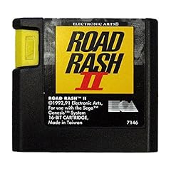 Road rash sega gebraucht kaufen  Wird an jeden Ort in Deutschland