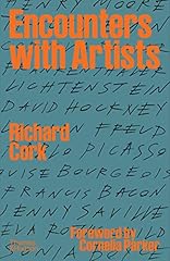 Richard cork encounters d'occasion  Livré partout en France