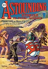 Astounding stories super for sale  Delivered anywhere in UK