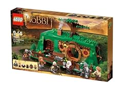 Lego the hobbit d'occasion  Livré partout en France