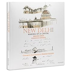 New delhi making d'occasion  Livré partout en France