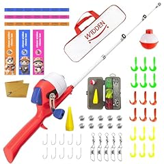 Kids fishing pole for sale  Delivered anywhere in USA 