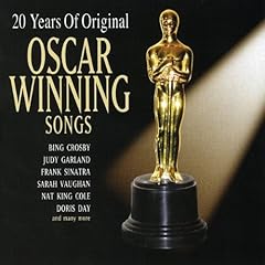 Years original oscar usato  Spedito ovunque in Italia 