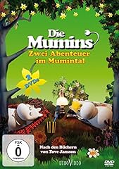Mumins abenteuer mumintal gebraucht kaufen  Wird an jeden Ort in Deutschland