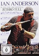 Ian anderson plays usato  Spedito ovunque in Italia 