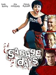 Garage days for sale  Delivered anywhere in USA 