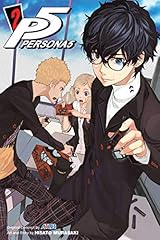 Persona vol. 2 d'occasion  Livré partout en France