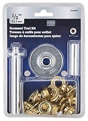Edward tools grommet for sale  Delivered anywhere in USA 