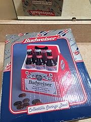 Budweiser collectible savings for sale  Delivered anywhere in USA 