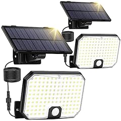 Solar outdoor lights for sale  Delivered anywhere in USA 