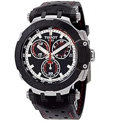 Tissot t1154172705101 race gebraucht kaufen  Wird an jeden Ort in Deutschland