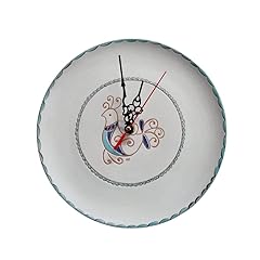 Orologio parete decorativo usato  Spedito ovunque in Italia 